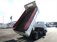 HINO Dutro Dump TKG-XZU620T 2019 81,364km_2