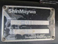 HINO Dutro Dump TKG-XZU620T 2019 81,364km_30