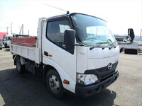 HINO Dutro Dump TKG-XZU620T 2019 81,364km_3
