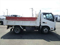 HINO Dutro Dump TKG-XZU620T 2019 81,364km_5
