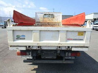 HINO Dutro Dump TKG-XZU620T 2019 81,364km_8