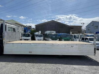 MITSUBISHI FUSO Fighter Aluminum Block TKG-FK71F 2012 68,100km_11