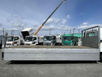 MITSUBISHI FUSO Fighter Aluminum Block TKG-FK71F 2012 68,100km_12