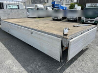 MITSUBISHI FUSO Fighter Aluminum Block TKG-FK71F 2012 68,100km_14