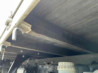 MITSUBISHI FUSO Fighter Aluminum Block TKG-FK71F 2012 68,100km_17