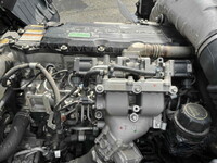 MITSUBISHI FUSO Fighter Aluminum Block TKG-FK71F 2012 68,100km_19