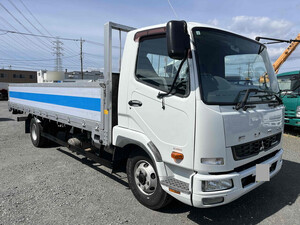 MITSUBISHI FUSO Fighter Aluminum Block TKG-FK71F 2012 68,100km_1