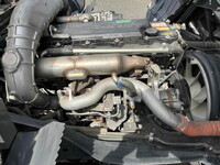 MITSUBISHI FUSO Fighter Aluminum Block TKG-FK71F 2012 68,100km_24