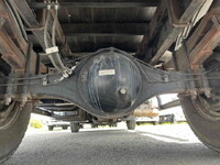 MITSUBISHI FUSO Fighter Aluminum Block TKG-FK71F 2012 68,100km_29