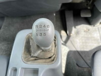 MITSUBISHI FUSO Fighter Aluminum Block TKG-FK71F 2012 68,100km_36