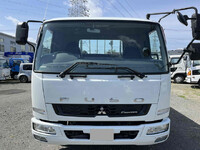 MITSUBISHI FUSO Fighter Aluminum Block TKG-FK71F 2012 68,100km_3