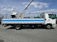 MITSUBISHI FUSO Fighter Aluminum Block TKG-FK71F 2012 68,100km_4