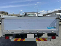 MITSUBISHI FUSO Fighter Aluminum Block TKG-FK71F 2012 68,100km_5
