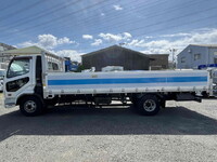 MITSUBISHI FUSO Fighter Aluminum Block TKG-FK71F 2012 68,100km_6