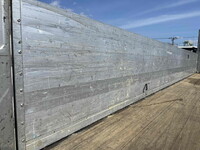 MITSUBISHI FUSO Fighter Aluminum Block TKG-FK71F 2012 68,100km_9