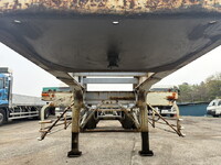 TOKYU Others Marine Container Trailer TC204 1989 0km_11