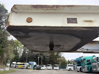 TOKYU Others Marine Container Trailer TC204 1989 0km_12