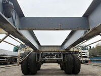 TOKYU Others Marine Container Trailer TC204 1989 0km_13