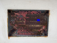 TOKYU Others Marine Container Trailer TC204 1989 0km_14