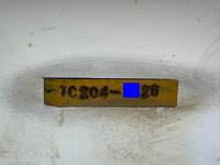 TOKYU Others Marine Container Trailer TC204 1989 0km_15