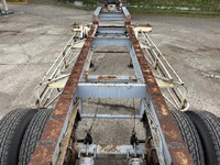 TOKYU Others Marine Container Trailer TC204 1989 0km_17