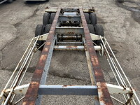 TOKYU Others Marine Container Trailer TC204 1989 0km_19