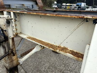 TOKYU Others Marine Container Trailer TC204 1989 0km_20