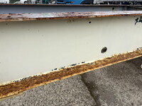 TOKYU Others Marine Container Trailer TC204 1989 0km_21