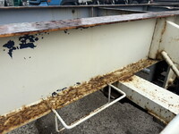 TOKYU Others Marine Container Trailer TC204 1989 0km_22