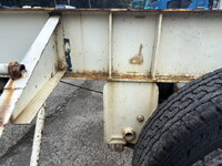 TOKYU Others Marine Container Trailer TC204 1989 0km_23