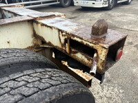 TOKYU Others Marine Container Trailer TC204 1989 0km_25