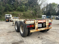 TOKYU Others Marine Container Trailer TC204 1989 0km_2