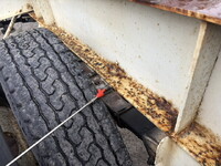 TOKYU Others Marine Container Trailer TC204 1989 0km_31