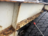 TOKYU Others Marine Container Trailer TC204 1989 0km_32