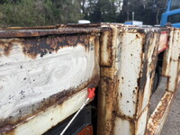 TOKYU Others Marine Container Trailer TC204 1989 0km_33