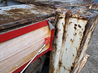 TOKYU Others Marine Container Trailer TC204 1989 0km_34