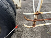 TOKYU Others Marine Container Trailer TC204 1989 0km_36