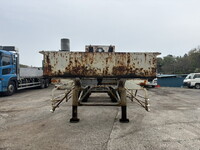 TOKYU Others Marine Container Trailer TC204 1989 0km_3