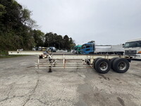 TOKYU Others Marine Container Trailer TC204 1989 0km_4