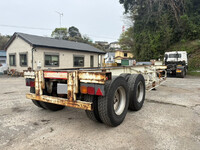 TOKYU Others Marine Container Trailer TC204 1989 0km_5