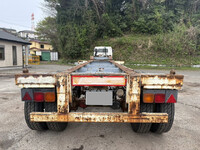 TOKYU Others Marine Container Trailer TC204 1989 0km_6