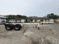 TOKYU Others Marine Container Trailer TC204 1989 0km_7