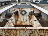 TOKYU Others Marine Container Trailer TC204 1989 0km_8