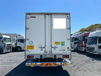 ISUZU Forward Aluminum Wing SKG-FSR90S2 2011 437,000km_10