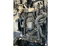 ISUZU Forward Aluminum Wing SKG-FSR90S2 2011 437,000km_12