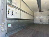 ISUZU Forward Aluminum Wing SKG-FSR90S2 2011 437,000km_13