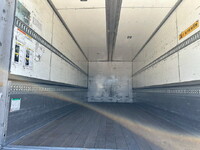 ISUZU Forward Aluminum Wing SKG-FSR90S2 2011 437,000km_14