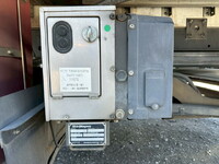 ISUZU Forward Aluminum Wing SKG-FSR90S2 2011 437,000km_18