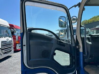 ISUZU Forward Aluminum Wing SKG-FSR90S2 2011 437,000km_19