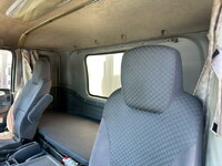 ISUZU Forward Aluminum Wing SKG-FSR90S2 2011 437,000km_22